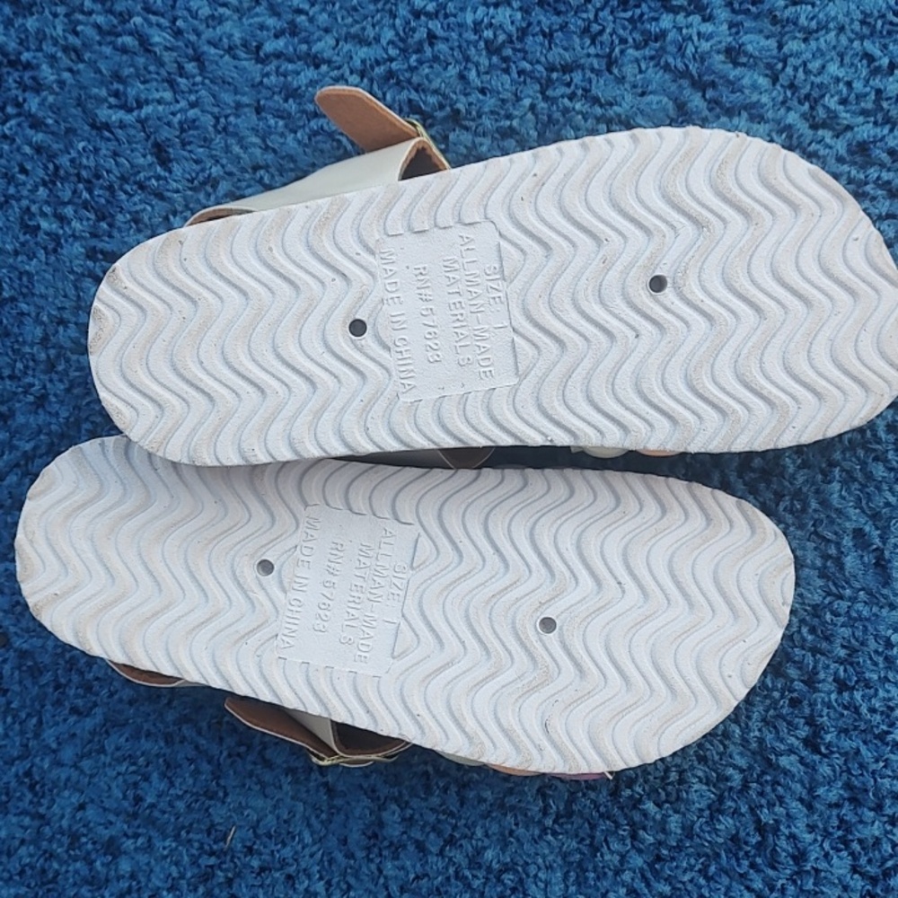 Multi-Color/Sandals - Picture 11 of 11